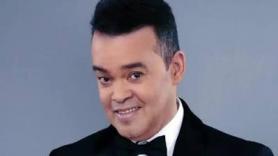 Muere Alex Bueno, ícono del merengue y la bachata, a los 62 años