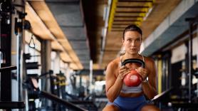 Por qué el entrenamiento de fuerza puede ayudar a tener una piel más sana y bonita