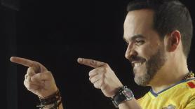 El ultraderechista Abelardo de la Espriella ya es oficialmente el nuevo presidente de Colombia tras imponerse a Iván Cepeda