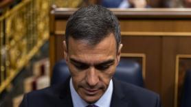 Pedro Sánchez y los últimos Jedi: socios al acecho, Feijóo a la ofensiva y la lección final del 'Manual de resistencia'