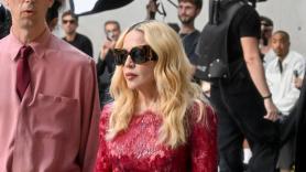 Madonna revoluciona París y vuelve a demostrar que es la reina de la pista de baile en la antesala de 'Confessions 2'