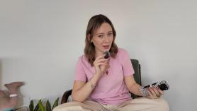 Rachel, estadounidense afincada en España, sobre lo que cuesta sacarse el carné de conducir: "En EEUU te lo regalan con chuches"
