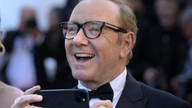 Kevin Spacey culpa a la comunidad LGTBIQ+ de tener que ocultar su homosexualidad: "Sentí que me estaban atacando"