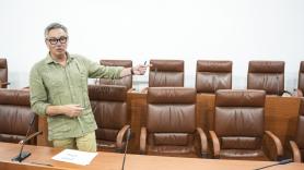Fumata verde: PP y Vox acuerdan la coalición en Andalucía, a falta del reparto de consejerías