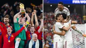 El plan de la segunda estrella: todo lo que se está repitiendo de lo vivido en Sudáfrica 2010 para acabar ganando el Mundial