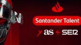 Santander, AS y Cadena SER buscan al nuevo talento que contará la Fórmula 1 desde dentro