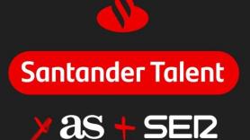 Santander, AS y Cadena SER buscan al nuevo talento que contará la Fórmula 1 desde dentro