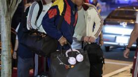 España, Argentina... y Hermès: la marca de lujo francesa también golea en el Mundial