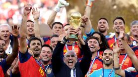 Ferrán Torres y el triunfo de la fe: el 'héroe improbable' corona a España con la segunda estrella de campeona del mundo por justicia
