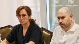 Mónica García niega un colapso en el sistema sanitario de Ceuta: "Asociar migración con enfermedad es xenófobo"