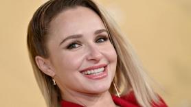 Hayden Panettiere, protagonista de las series de televisión 'Heroes' y 'Nashville', muere a los 36 años