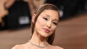 Las lágrimas de Ariana Grande en su último concierto antes de retirarse de los focos: "He amado cada minuto de esto junto a vosotros"