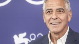 George Clooney sale en defensa de Mark Ruffalo y denuncia que Estados Unidos está gobernado por las personas "menos cualificadas"