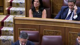 Bolaños avisa de lo que va a ocurrir en el Congreso cuando salga Abascal a hablar de Ceuta: "Ojo al numerito que prepara Vox"