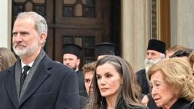 Los reyes Felipe y Letizia y la reina Sofía confirman asistencia al funeral de Harald de Noruega: de los 'royals' con los que van a coincidir a las grandes incógnitas