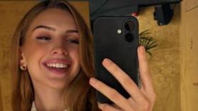 Fallece Lucia Sisic, Miss Austria, con tan solo 22 años: había pasado siete veces por quirófano