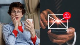 Adiós a los SMS que suplantan a las empresas: más de 13.000 alias se han inscrito en la norma que entra hoy en vigor
