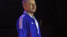 Más que la polémica con Ed Sheeran, Macklemore dona un millón de dólares a Palestina y hace un llamamiento: "Quizás podamos coincidir en esto"