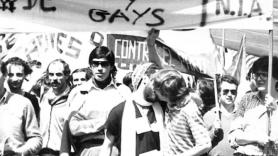 "Yo tuve un novio falangista": las historias reales tras 'La bola negra' son los homosexuales que resistieron al franquismo