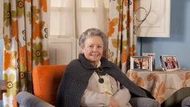 María Galiana matiza sus palabras sobre el personaje de Herminia en 'Cuéntame': "Eso sí que es una mentira como la copa de un pino"