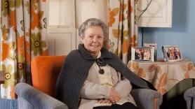 María Galiana matiza sus palabras sobre el personaje de Herminia en 'Cuéntame': "Eso sí que es una mentira como la copa de un pino"