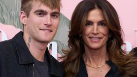 Muere Presley Gerber, hijo de Cindy Crawford y hermano de Kaia Gerber, a los 27 años