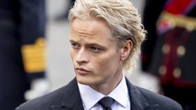 Tras conseguir un nuevo juicio, Marius Borg Høiby recibe una mala noticia de una de sus víctimas: la reclamación de 'la mujer de Frogner'