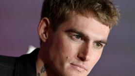 El médico de Presley Gerber, hijo de Cindy Crawford, le recetaba ketamina pese a sus problemas con esa sustancia