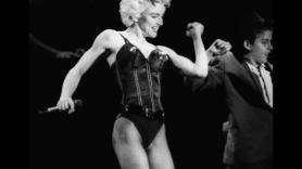 9 cantantes que marcaron la década de los 80