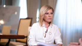 La reprimenda que da Esther Palomera en tan solo un minuto es toda una muestra de civismo