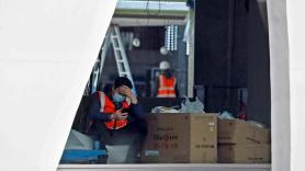 Avisan del "efecto de agua muerta" que afecta a los trabajadores mayores de 50 años en las empresas