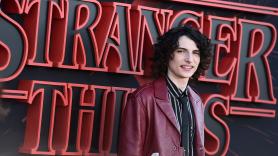 Finn Wolfard quiere dejar de ser el chico de 'Stranger Things' y se autoproclama adulto con un discurso que está dando de que hablar