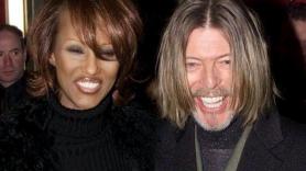 La difícil adolescencia de la hija de David Bowie e Iman: bulimia, drogas, violencia y un duro internamiento