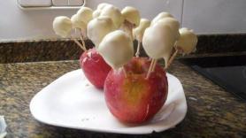Piensa en una manzana roja: si no ves nada, tienes afantasía, el 'ojo ciego de la mente' que afecta a cómo se aprende