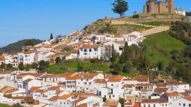 El pueblito de Huelva para los amantes de lo paranormal