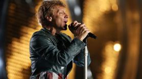 El problema de salud por el que Jon Bon Jovi tuvo que parar su actuación en pleno concierto en el Madison Square Garden