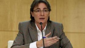 Marta Higueras, ex mano derecha de Carmena, se lanza a la carrera electoral en Madrid