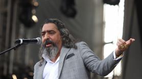 Diego El Cigala elude la cárcel a la que fue condenado por malos tratos a su exmujer