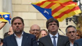 El Tribunal de Cuentas avalará la amnistía en Puigdemont, Junqueras, Mas y una treintena de exaltos cargos catalanes