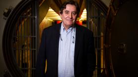 Luis García Montero sentencia así a los políticos "reaccionarios" que critican el acento andaluz