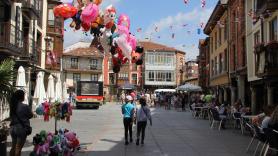 ¿Ha llegado también el tardeo a las fiestas de los pueblos?