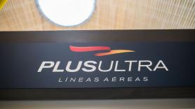 La Audiencia Nacional pone el ojo en el rescate de la aerolínea Plus Ultra y asume la investigación
