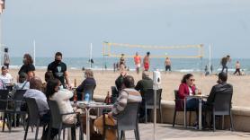 Ganaban seis cifras en Texas y tenían 97.000 dólares de deuda: vendieron su casa y llevan dos años en Valencia sin querer volver