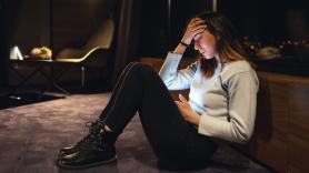 Petra, jurista experta en violencia digital: "Solo el 2,5% de los casos de violencia digital se denuncian. El problema no es la ley: es que las víctimas no tienen recursos para usarla"