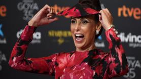 María Barranco cuenta lo que le dijo un taxista cuando pasó al lado de una manifestación de ultraderecha: "Me dio hasta miedo"