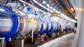 Ya es oficial: el túnel de 27 kilómetros a 100 metros de profundidad del acelerador de partículas del CERN cierra durante cuatro años para su modernización