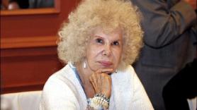 La tiara más imponente de la duquesa de Alba se vende en Estados Unidos por casi 2 millones de euros