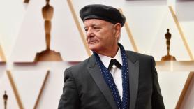 La reacción de Bill Murray al ver este cuadro de Goya en el Museo del Prado: "Sentirás que eres humano"