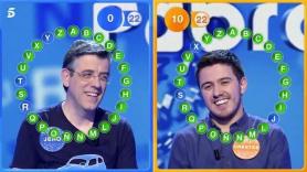 Mediaset prepara un nuevo programa que incluirá 'El Rosco'