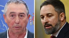 Joan Baldoví ve lo último de Abascal contra los inmigrantes y le da de su propia medicina